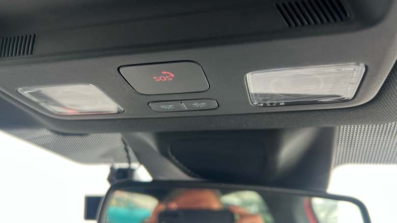 Ford Focus 1.0 EcoBoost Hybrid mHEV 125 ST-Line X Edition 5dr Petrol Hatchback